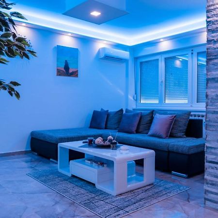 Rayyan Apartment Zagreb Exterior photo