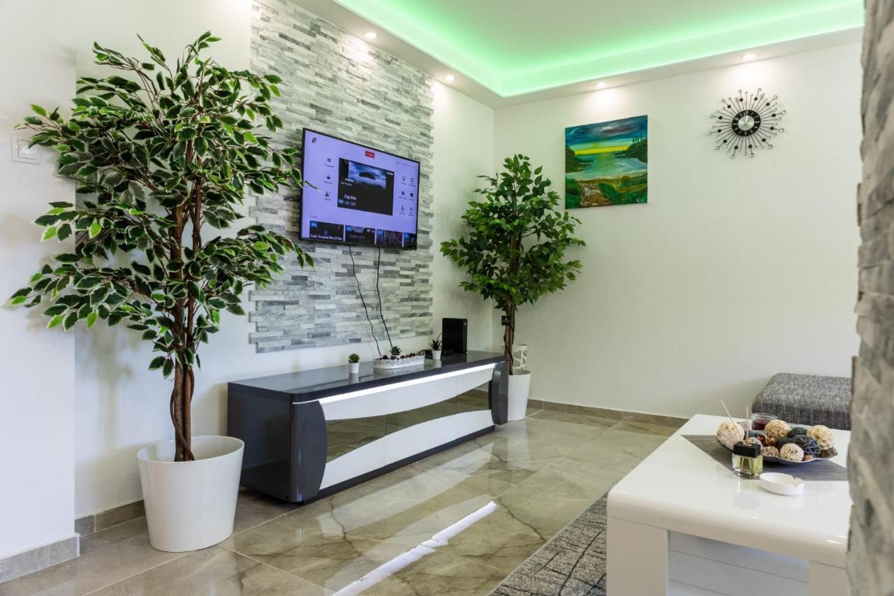Rayyan Apartment Zagreb Exterior photo