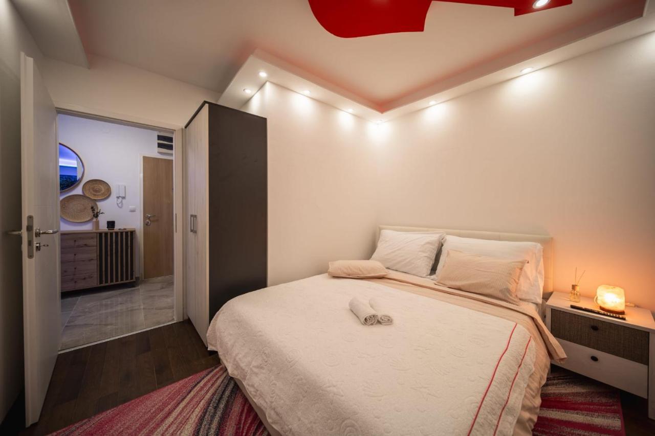 Rayyan Apartment Zagreb Exterior photo