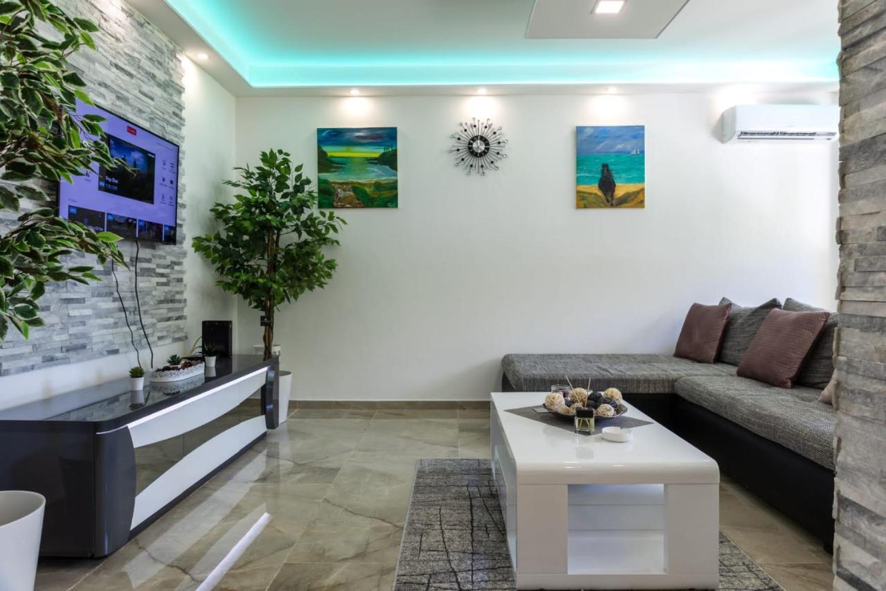 Rayyan Apartment Zagreb Exterior photo