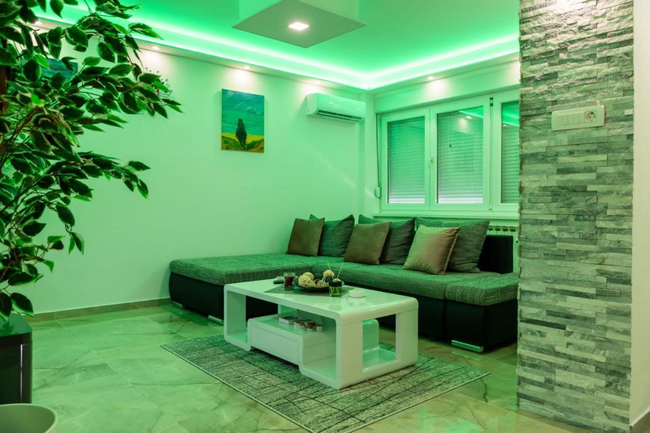 Rayyan Apartment Zagreb Exterior photo
