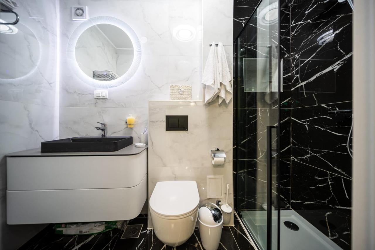 Rayyan Apartment Zagreb Exterior photo