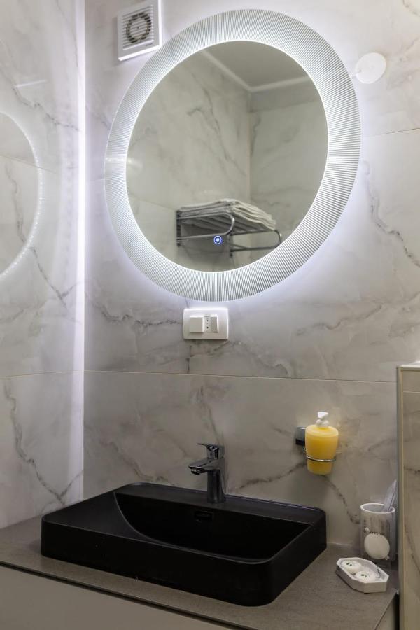 Rayyan Apartment Zagreb Exterior photo